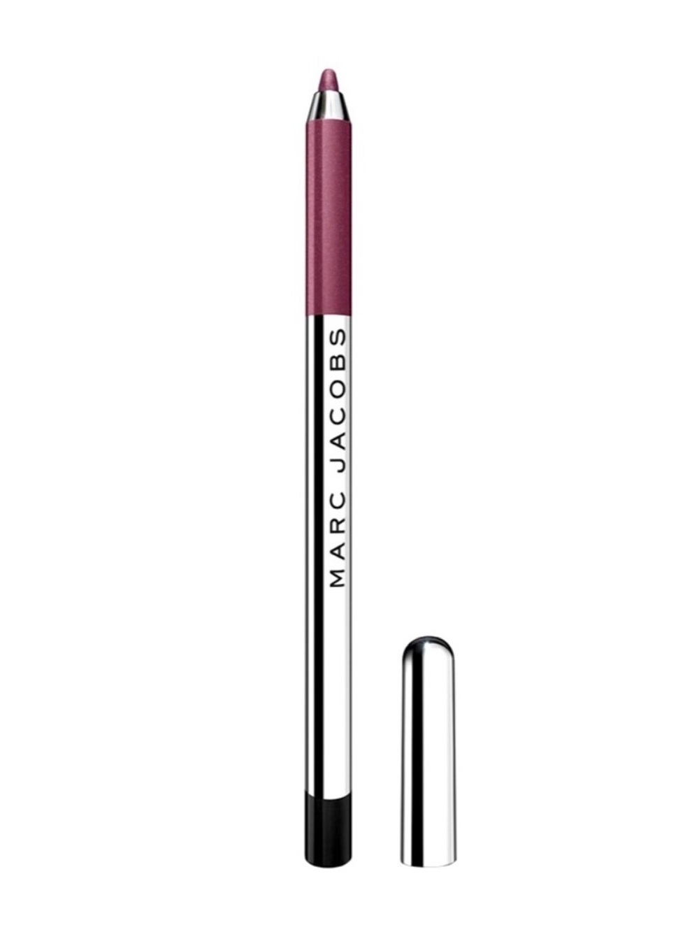NIB! Marc Jacobs Jazzberry Pink Gel Liner Eyeliner Discontinued